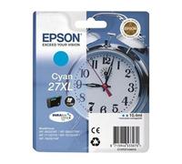 Epson C13T27124022 Inchiostro, Ciano