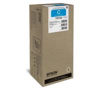 Epson Cartuccia stampante Tank 973 Ciano C13T97320N