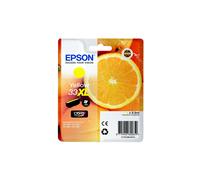 EPSON Cartuccia T3364 - Arancioni - Giallo XL