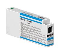 Epson Cartuccia D'Inchiostro Ciano C13T54X200 T54X2 350Ml Originale