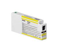 Epson - Cartuccia T54X400 - Giallo - C13T54X400 - 350ml
