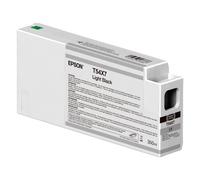 Epson Cartuccia D'Inchiostro Lightblack C13T54X700 T54X7 350Ml Originale