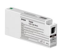 Epson - Cartuccia T54X900 - Light Light Nero - C13T54X900 - 350ml