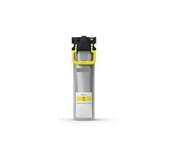 Epson Cartuccia T9454, Gialla Pigmentato, Compatibile per Workforce Pro Wf C5210, C5215, C5290, C5710, C5790, 5.000 Pagine