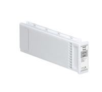 Epson Cartuccia inchiostro Singlepack T800000 Grigio Chiaro UltraChrome PRO 700 ml (C13T800000)
