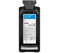 Epson Cartuccia - Toner SJIC48P-C INK CARTRIDGE CW C8000E CYAN