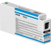 Epson Cartuccia - Toner TANICA GREEN 350ML C13T54XB00