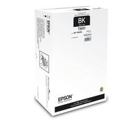 EPSON T8691 (C13T869140) NERO INK - 75000 PAGES | PER WORKFORCE PRO WF-R8590