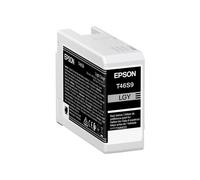Epson UltraChrome Pro cartuccia d'inchiostro 1 pz Originale Grigio chiaro