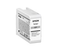 Epson T47A7 cartuccia d'inchiostro 1 pz Originale Grigio