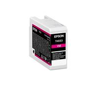 Epson - Cartuccia Vivid per UltraChrome Pro 10 T46S3 - Magenta - 25ml - C13T46S3