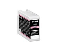 Epson UltraChrome Pro10 cartuccia d'inchiostro 1 pz Originale Magenta chiaro