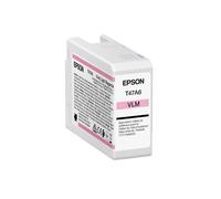 Epson UltraChrome Pro10 cartuccia d'inchiostro 1 pz Originale Magenta chiaro