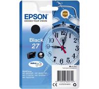 Cartuccia stampante Epson 27 (C13T27014012) - Nero
