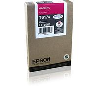 EPSON Cartucho Original T6173XL Magenta - C13T617300 [PAG-7000]