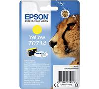 Epson Cartuccia Giallo