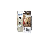Epson T0611 8ml One Size Black