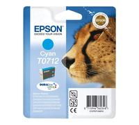 Epson Cheetah Cartuccia Ciano