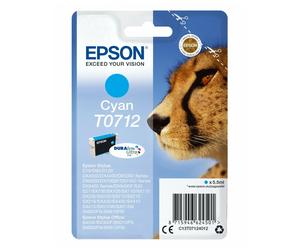 Epson Cheetah Cartuccia Ciano