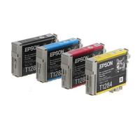 Epson Cheetah Multipack t071