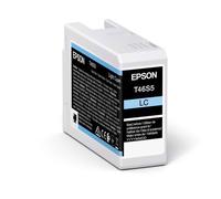 Epson UltraChrome Pro cartuccia d'inchiostro 1 pz Originale Ciano chiaro