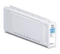 Cartuccia inchiostro Epson UltraChrome Pro10 cartuccia d'inchiostro 1 pz Originale Ciano chiaro [C13T56P500]