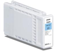 Epson T56U5 - Ciano chiaro - Originale - Confezione inchiostro - Confezione inchiostro Ciano chiaro