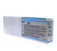 Epson Cartuccia inchiostro Tanica Ciano chiaro C13T591500