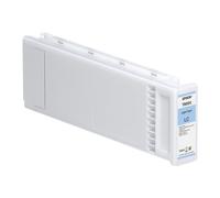 Epson Ciano chiaro T800500 UltraChrome PRO 700ml in confezione singola