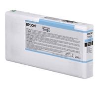 Cartuccia Epson Tanica Ciano LIGHT, U.Ch. HDR(200 ml)SC-P5000 - C13T913500