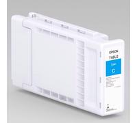 Epson Ciano T48U2 - cartuccia d'inchiostro da 350 ml