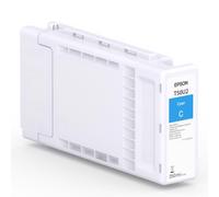 Cartuccia stampante Epson C13T50U200 (T50M) - Ciano