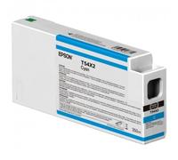 Epson Ciano T54X2 - cartuccia d'inchiostro da 350 ml