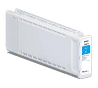 Cartuccia inchiostro Epson UltraChrome Pro10 cartuccia d'inchiostro 1 pz Originale Ciano [C13T56P200]