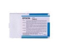 Cartuccia Epson T6142 (C13T614200) ciano - 130830 Cartuccia stampante versione originale per stampa tecnologia Inkjet in Conf. 1 pz.