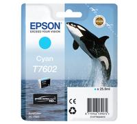 Epson Ciano T7602