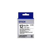 Originale Epson LabelWorks LW-400 Nastro (LK-4WBW / C 53 S 654016) multicolor 12mm x 9m