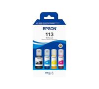 Epson C13T06B640 cartuccia d'inchiostro 4 pz Originale Nero, Ciano, Magenta, Giallo