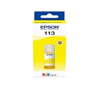 Epson Claria ET Premium, Serie 113, Inchiostro per Stampanti EcoTank, Single Pac