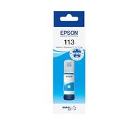 Epson 113 Cartuccia d'inchiostro ciano Originale C13T06B240