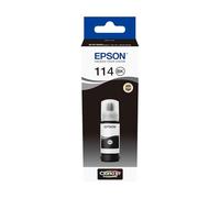 Epson 114 Cartuccia d'inchiostro nero Originale C13T07A140