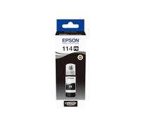 Epson 114 Cartuccia d'inchiostro Nero (Foto) Originale C13T07B140