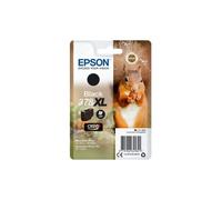 Epson Claria Foto HD 378XL Inchiostro Originale Cartucce Confezione Singola Nero