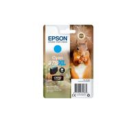 Epson Claria Foto HD 378XL Inchiostro Originale Cartuccia Singolo Pacco Ciano