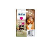 Epson Claria Foto HD 378XL Inchiostro Originale Cartuccia Singolo Pacco Magenta