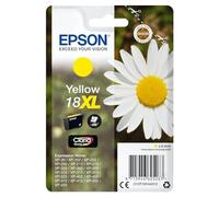Epson Daisy Cartuccia Margherita Giallo Inchiostri Claria Home 18XL