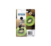 Epson Claria Premium 202 Confezione Singola Originale Inchiostro Nero