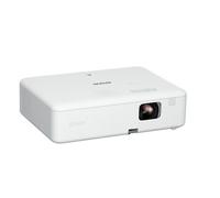 Epson CO-FH01 3000 ANSI lumen 3LCD 1080p (1920x1080) Bianco