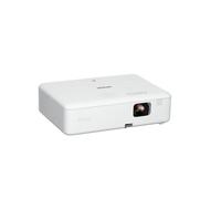 Epson CO-FH01 (Epson CO-FH01 - 3LCD projector - portable - 3000 lumens [white] -