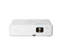 Epson CO-FH01 3000 ANSI lumen 3LCD 1080p (1920x1080) Bianco
